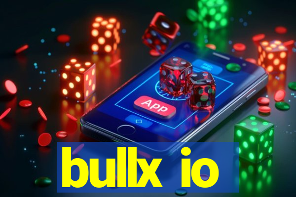 bullx io